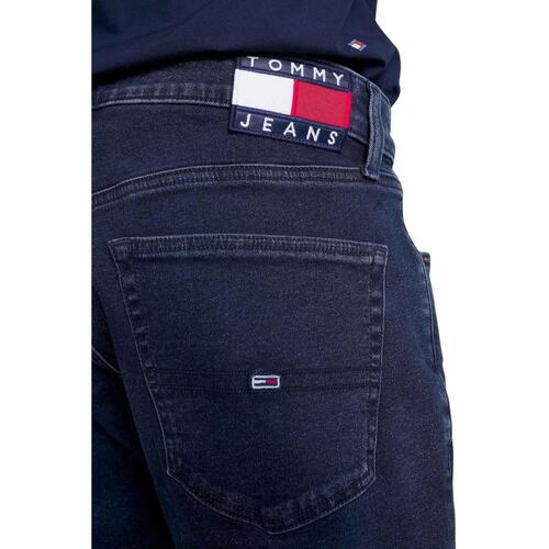 Tommy Jeans - SCANTON SLIM CG4269 Azul
