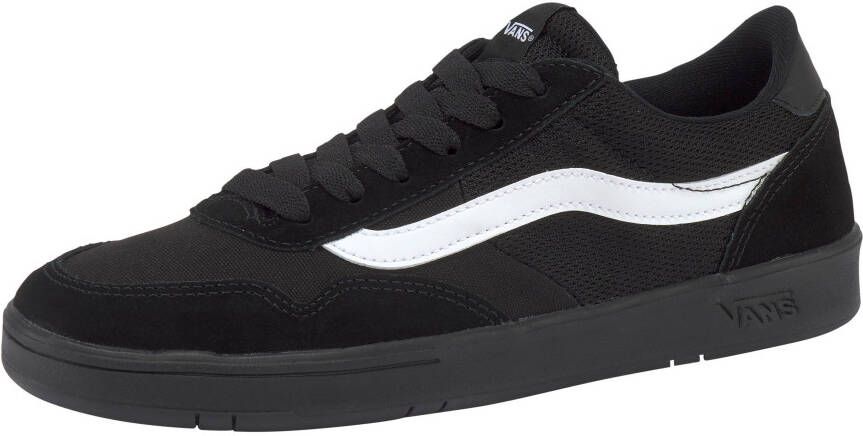 Vans ComfyCush Skateboarding Sneakers Black