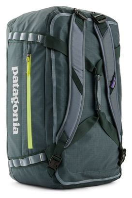 Sac de Voyage Patagonia Black Hole Duffel 55L Gris