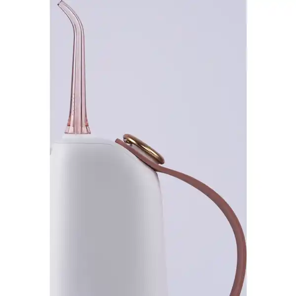 W10 Munddusche, Pink