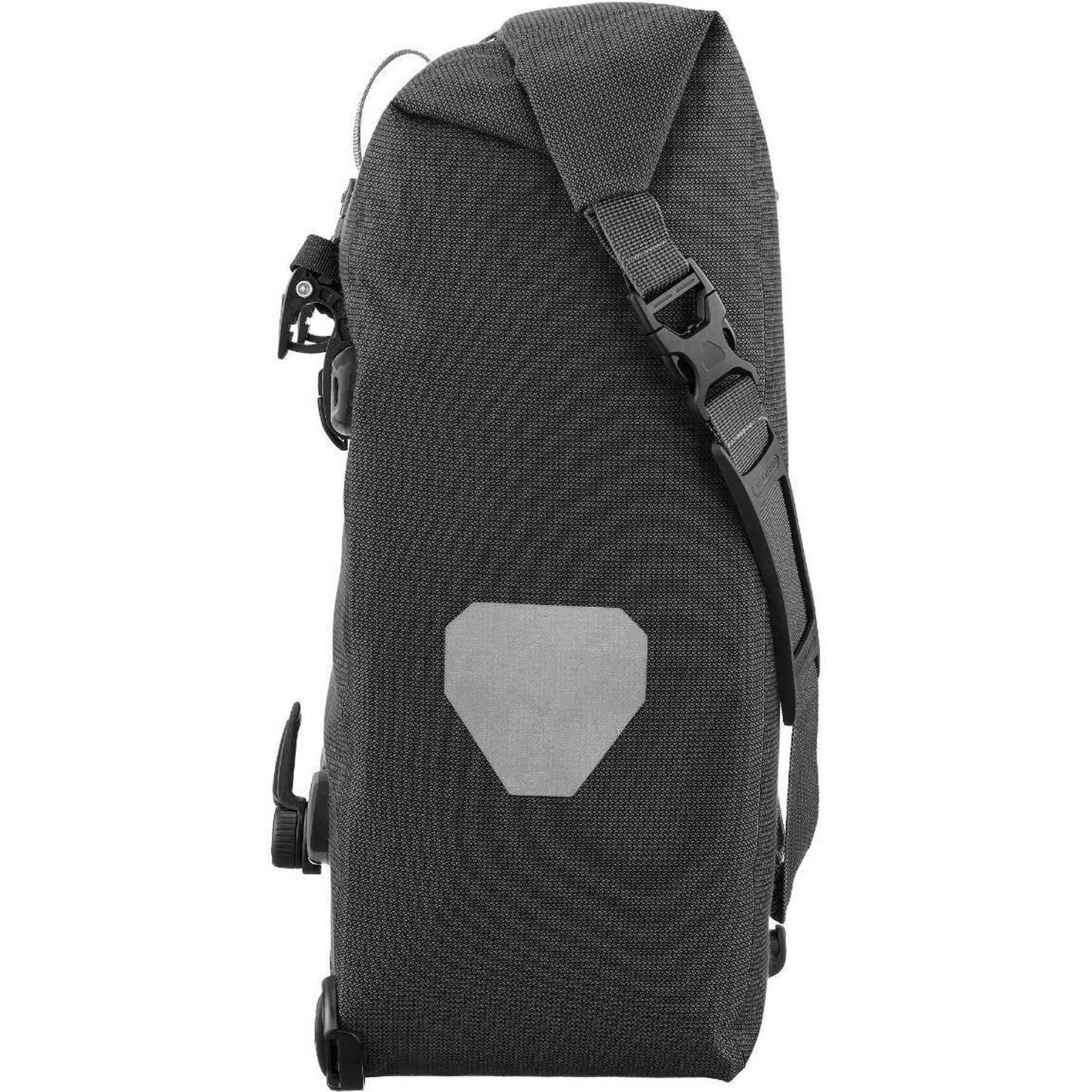 Ortlieb Back-Roller Urban Enkele Fietstas