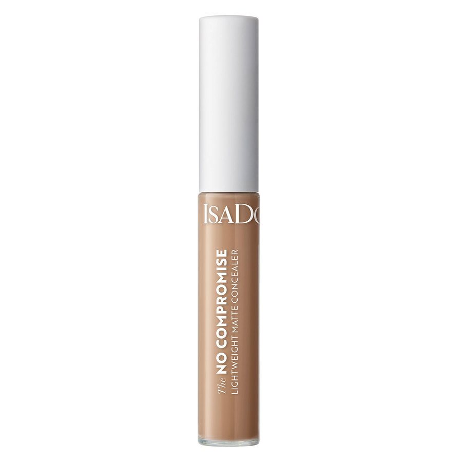 IsaDora No Compromise Lightweight Matte Concealer 7NW 10ml