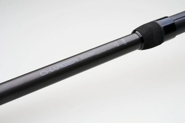 Combo Canne Carpe DAM Charger Carp 13ft 3.5lb   Moulinet Carpe 8000FD