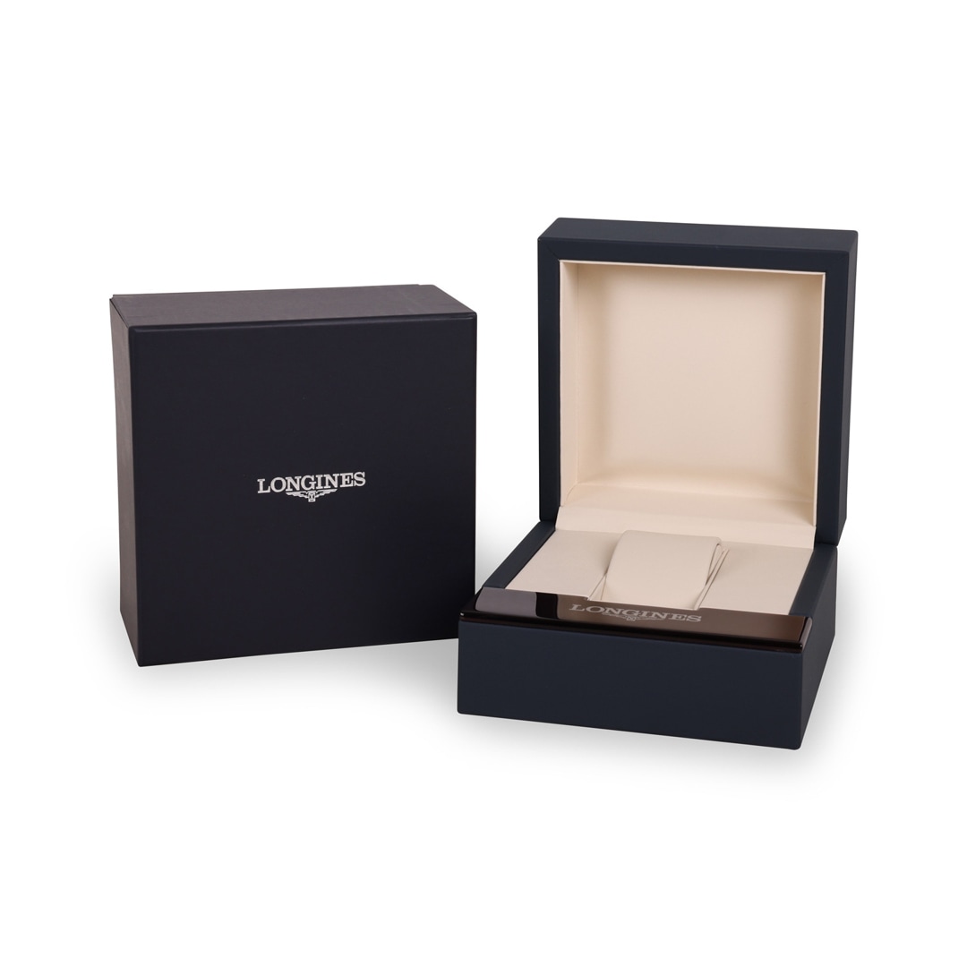 Longines Master Collection Retrograde 44mm
