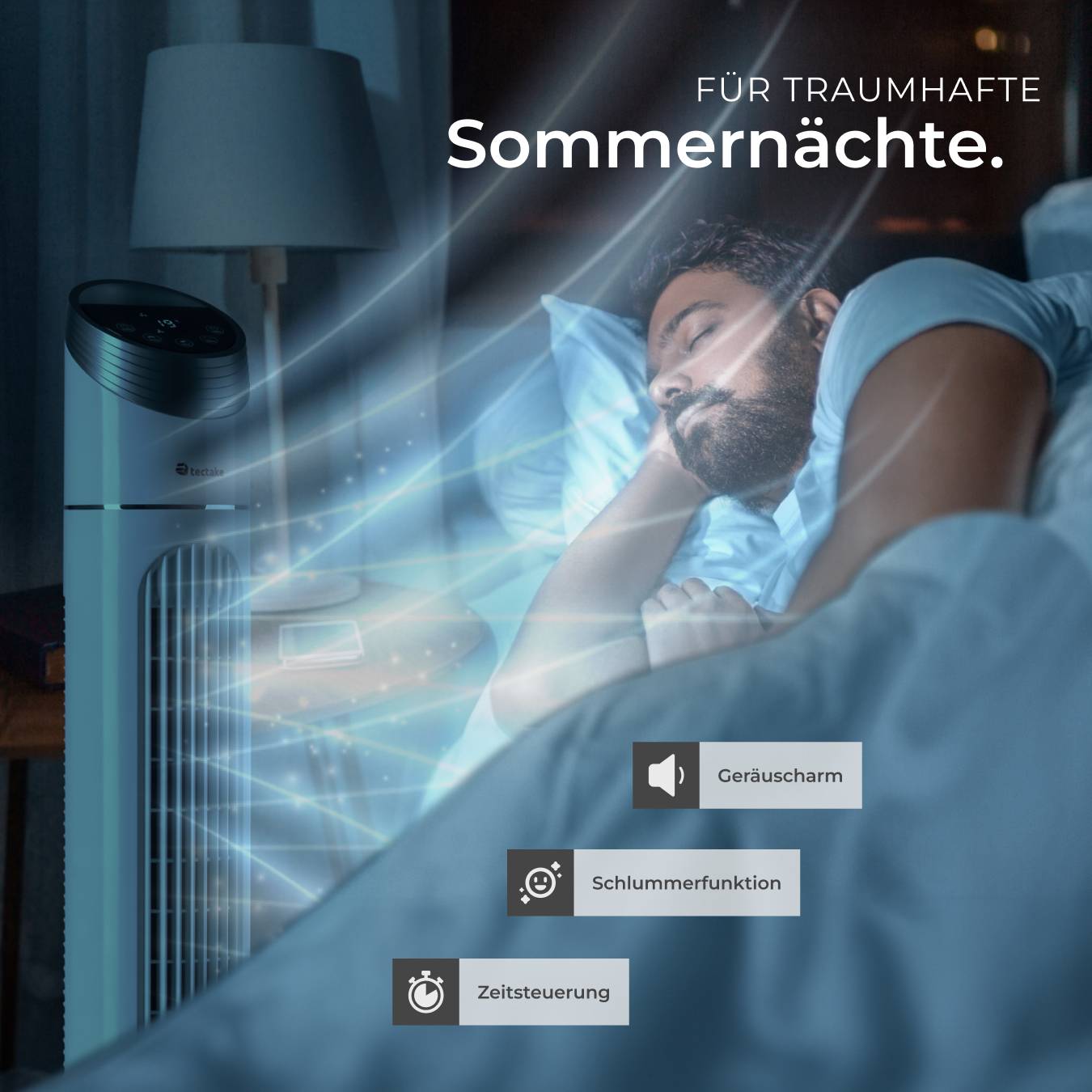 Turmventilator
