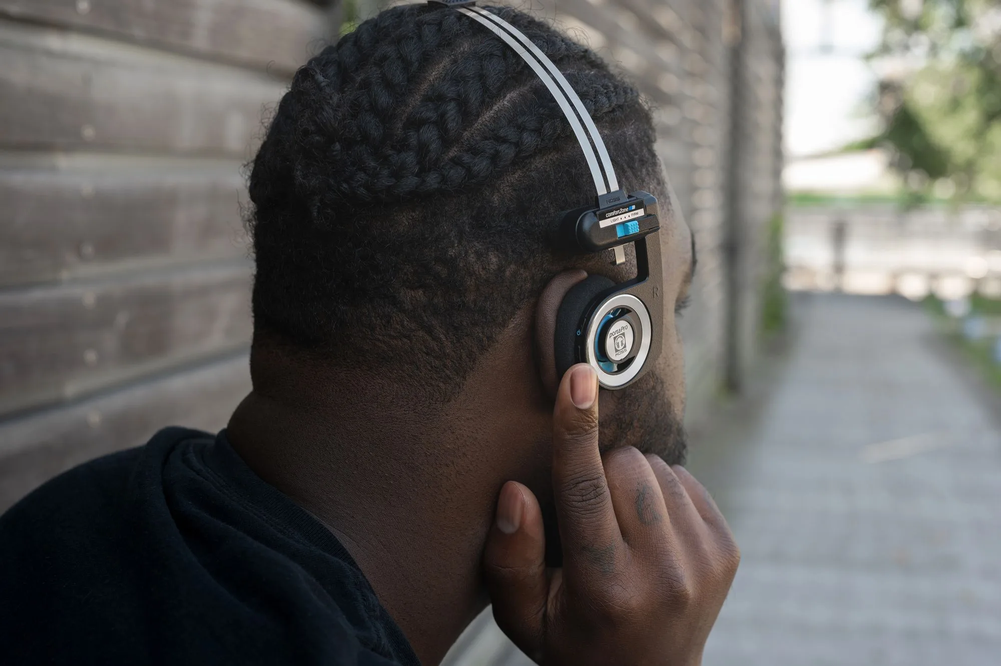 Koss Porta Pro Wireless 2.0 Casques Bluetooth