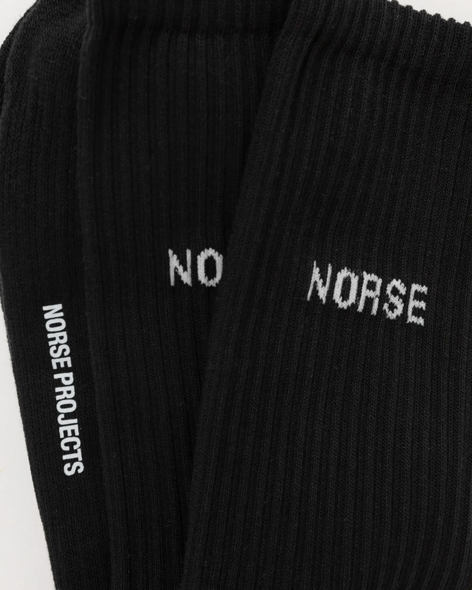 Norse Projects Bjarki Logo