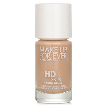 Make up for Ever HD Skin Hydra Glow Foundation
