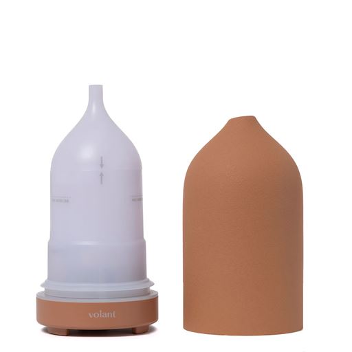 Volant Volant Diffuser, Terracotta