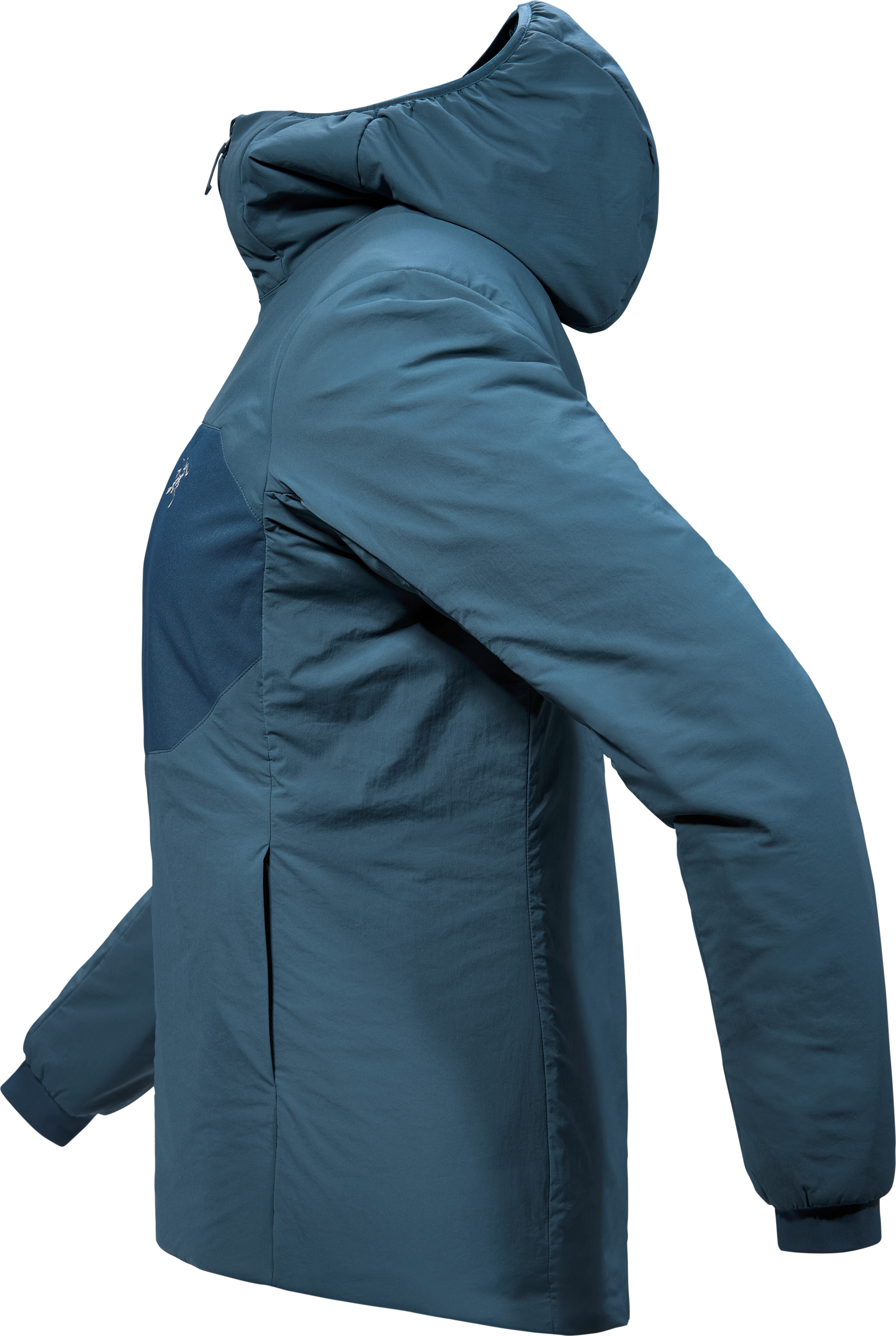 Proton Hoody W