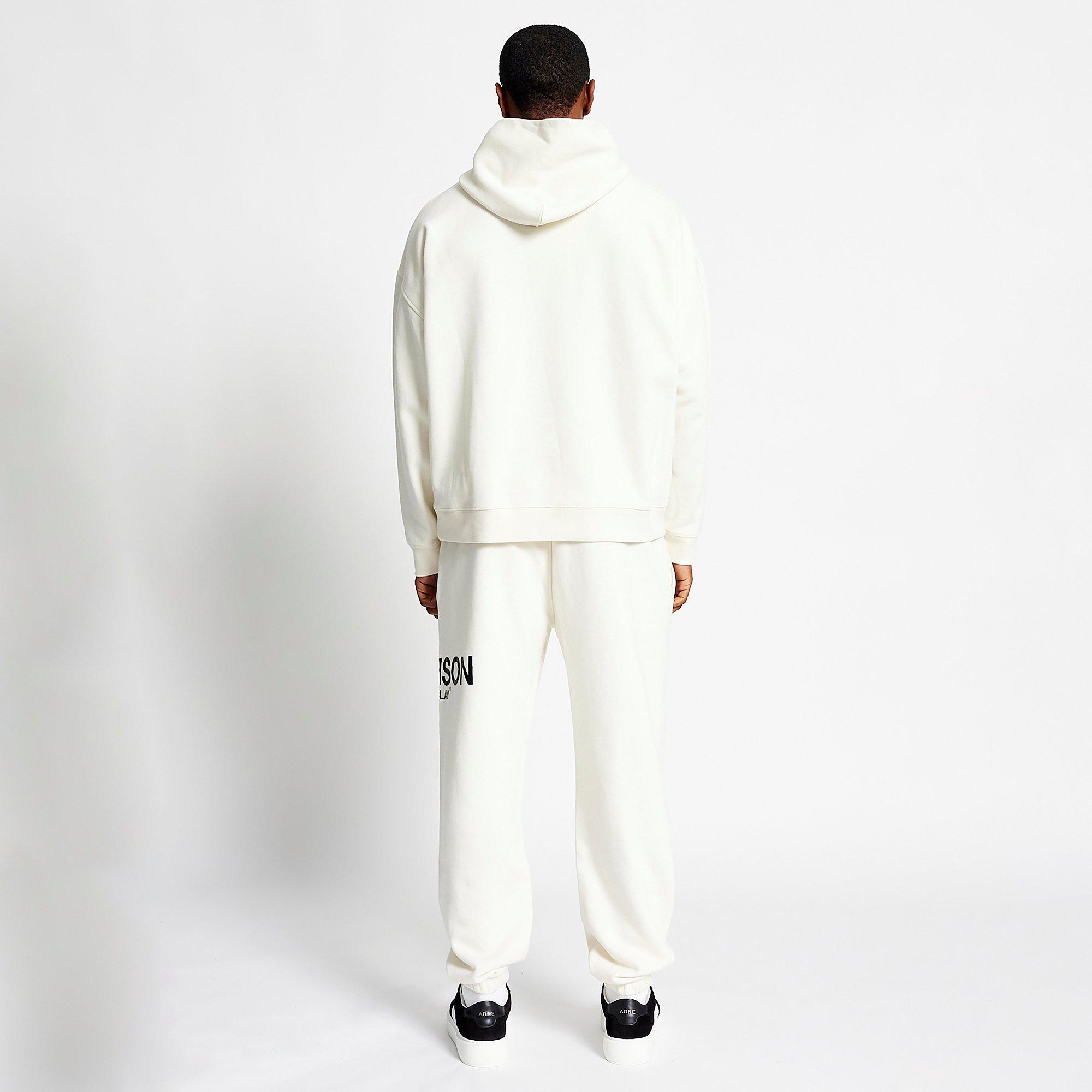 Madison Barclay Ocean Av Hoodie