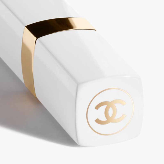 Rouge Coco Baume Le baume teinté hydratant embellisseur intensité sur mesure CHANEL