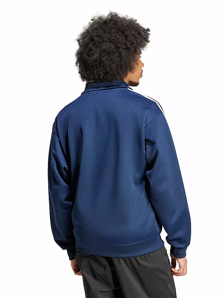 ADIDAS ORIGINALS Troyer Sweater dunkelblau