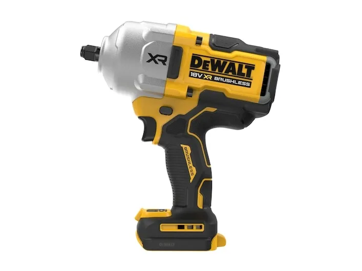 DeWALT DCF961NT-XJ, 1200 rpm, 2372 Nm, 3,5 kg