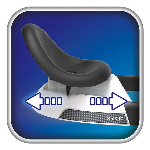 Simulateur de Conduite Space Driver