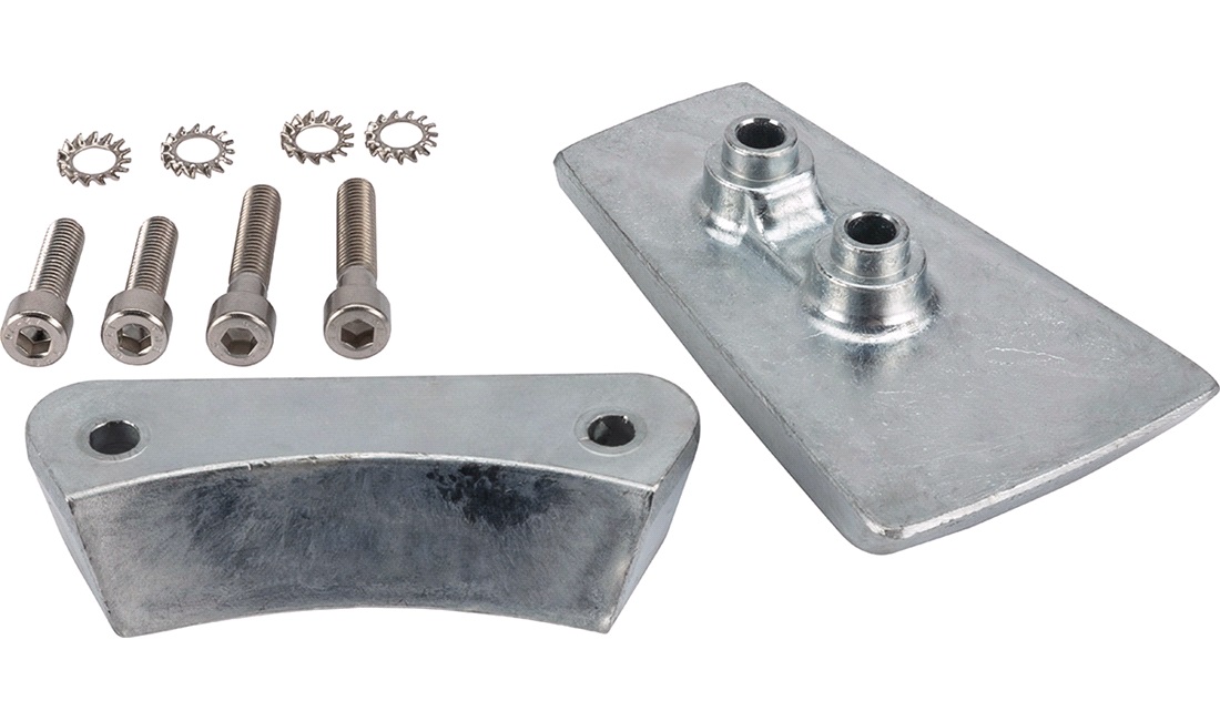 Zink kit Volvo dph & dpr