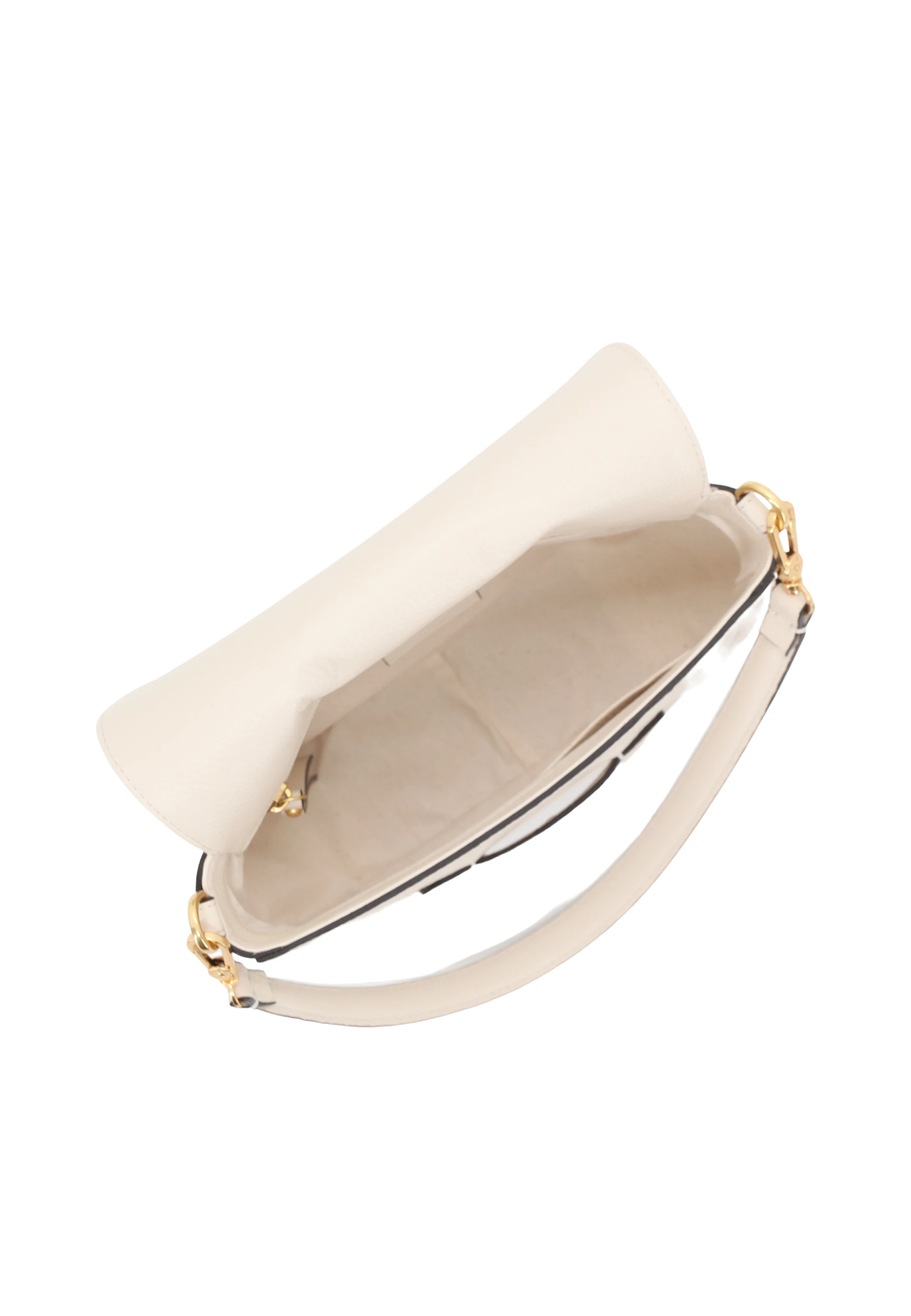 Shoulder bag CAMILLA Leather Dalia Standard