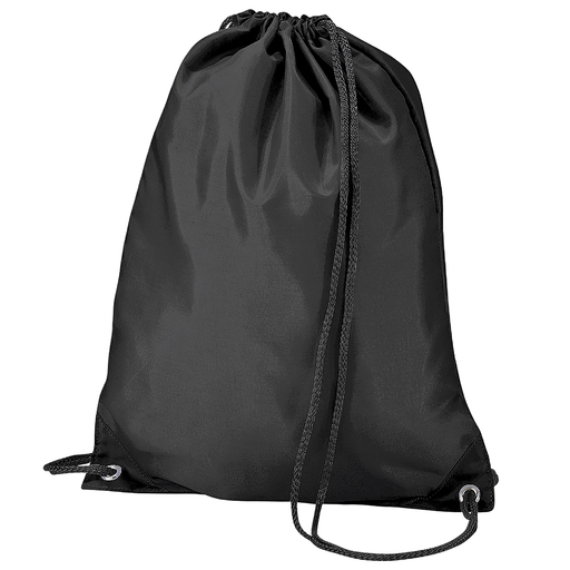 Mochila impermeável/resistente à água com cordão para esportes/academia (11 litros) (pacote com 2)