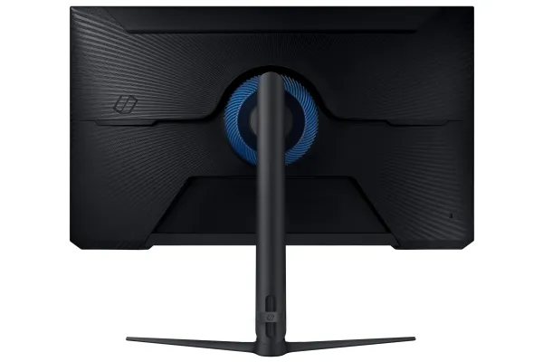 Samsung Odyssey G5 S32CG510EU - G51C Series - LED-skærm - gaming - 32
