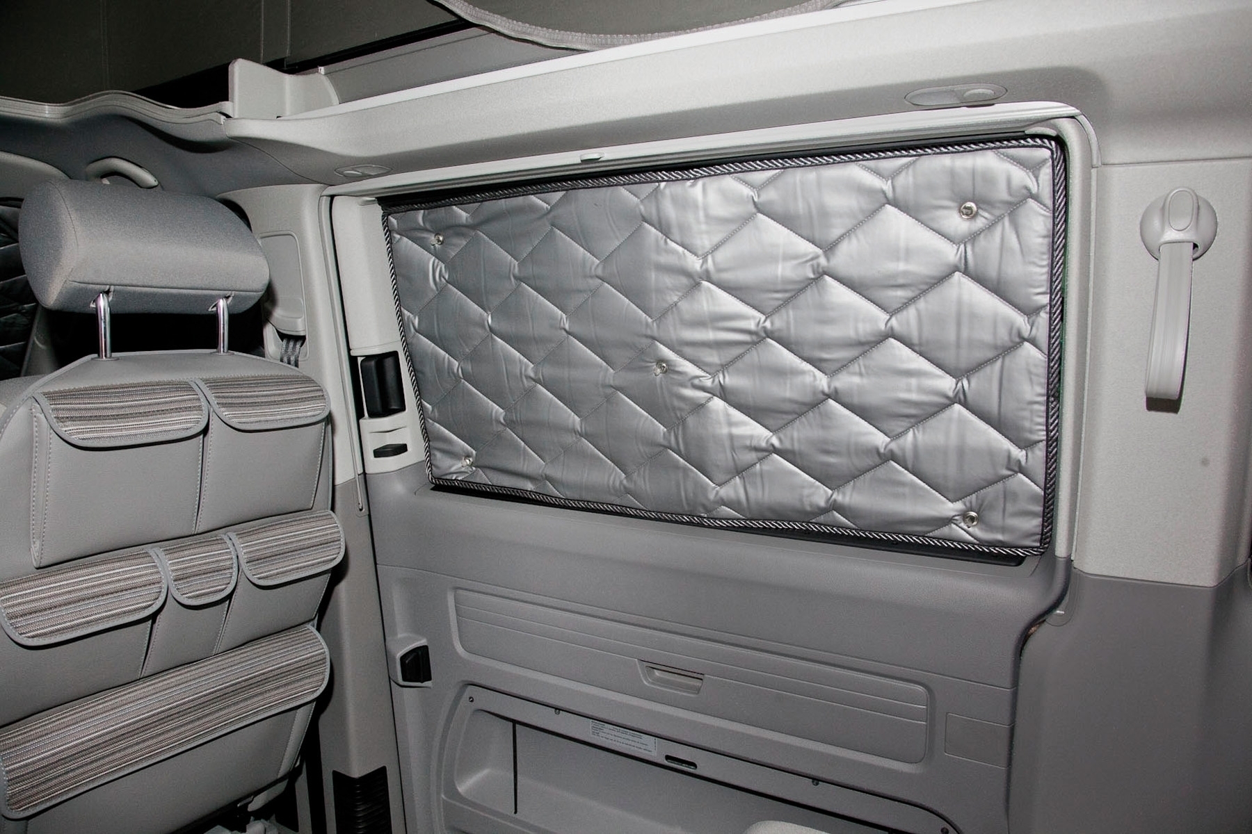 Brunner Cli-Mats Allround Citroen Campster
