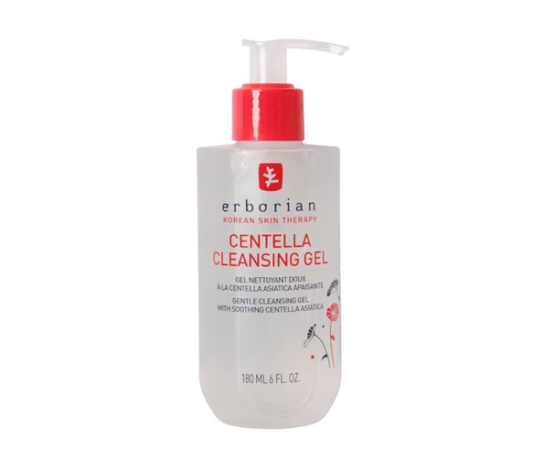 Erborian Detox Centella Demaquillants Cleansing Gel