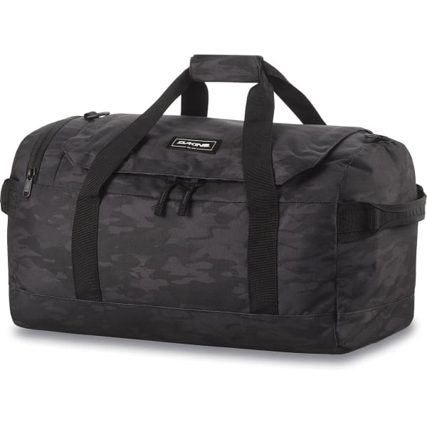 Duffel DAKINE EQ DUFFLE 35L BLACK VINTAGE CAMO