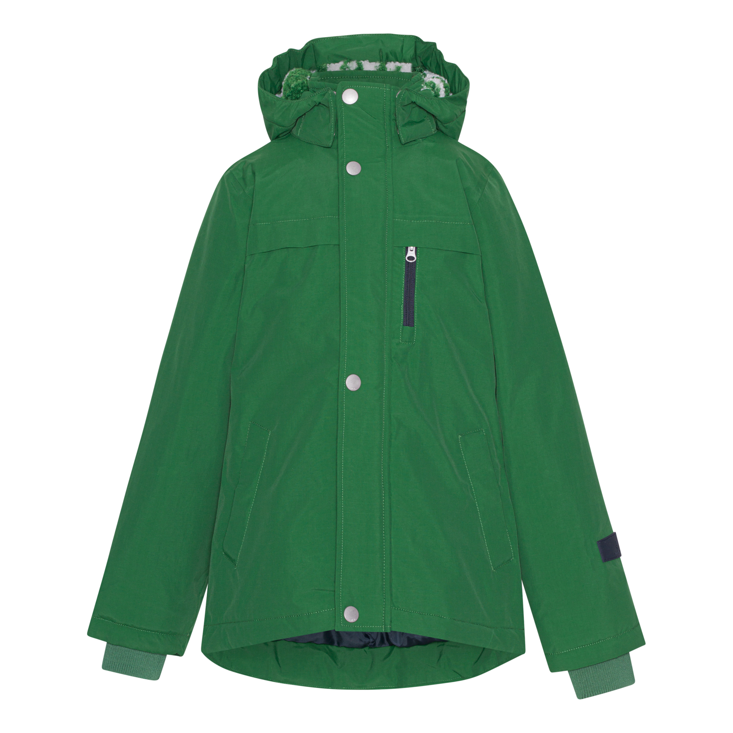 Heiko - Woodland Green