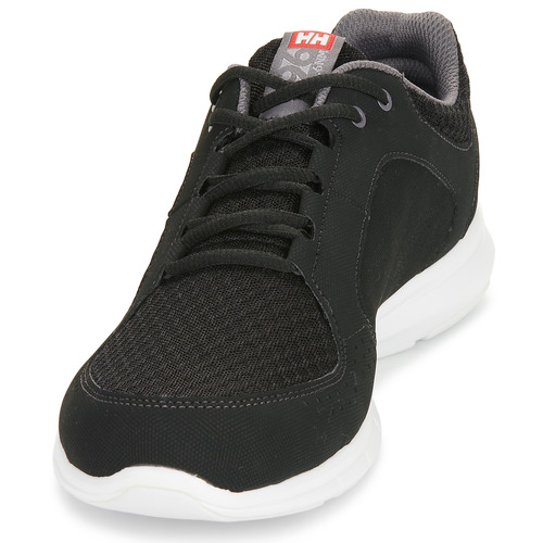 Helly Hansen - AHIGA V4 HYDROPOWER - Noir / Blanc