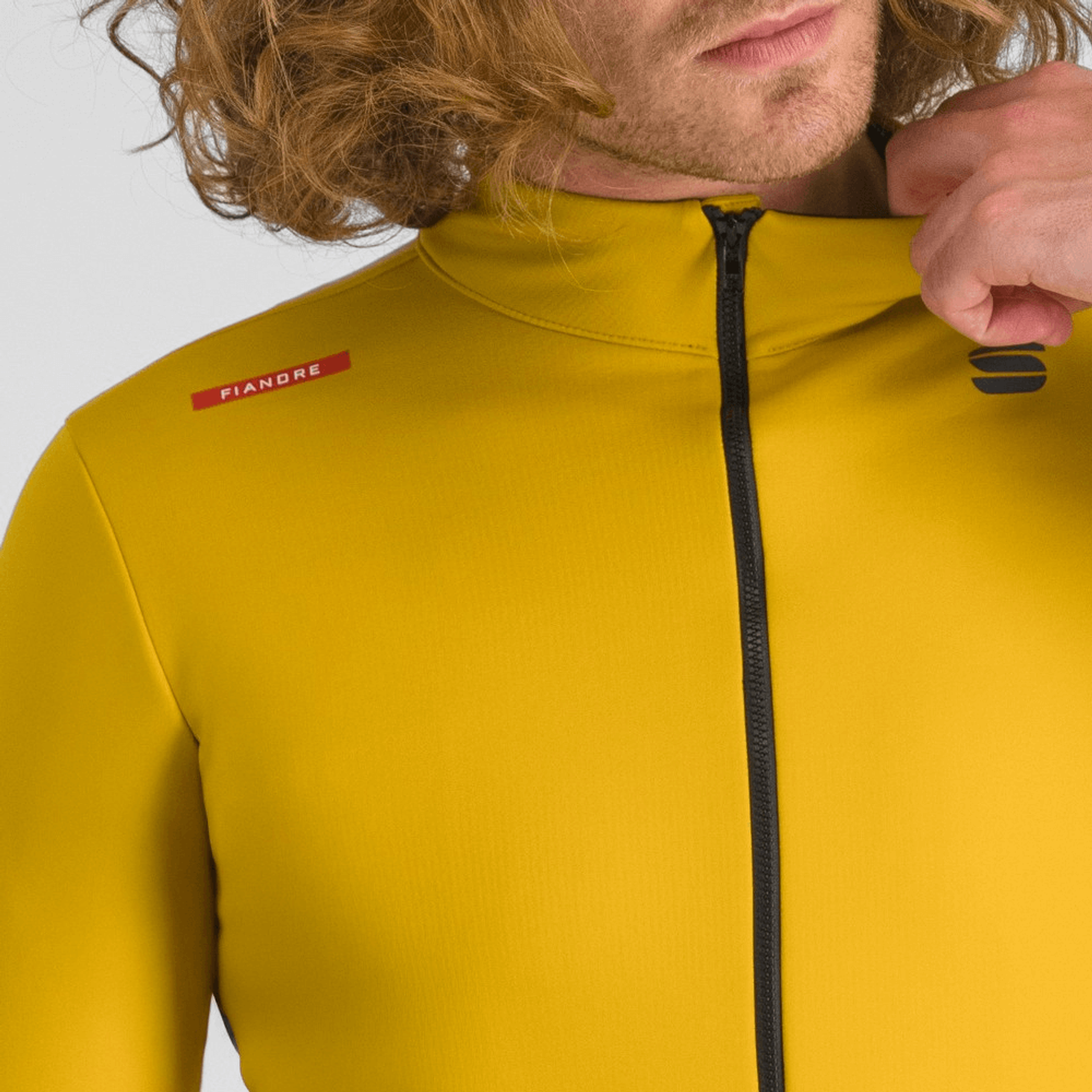 Sportful Fiandre 2 Fietsjas