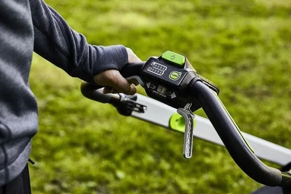 Greenworks GD60LM51SP, Skubbe plæneklipper, 1200 m², 51 cm, 2,5 cm, 8 cm, 55 L