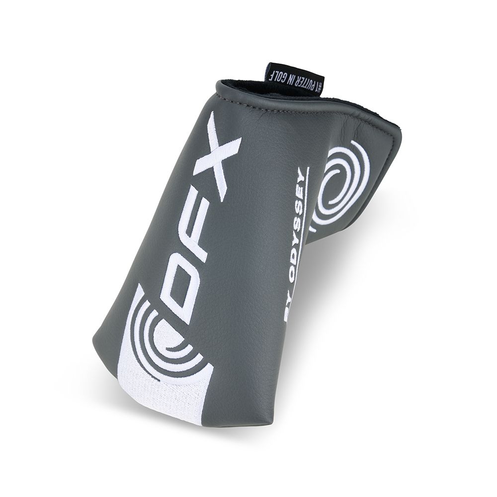 DFX #1 W CH Putter