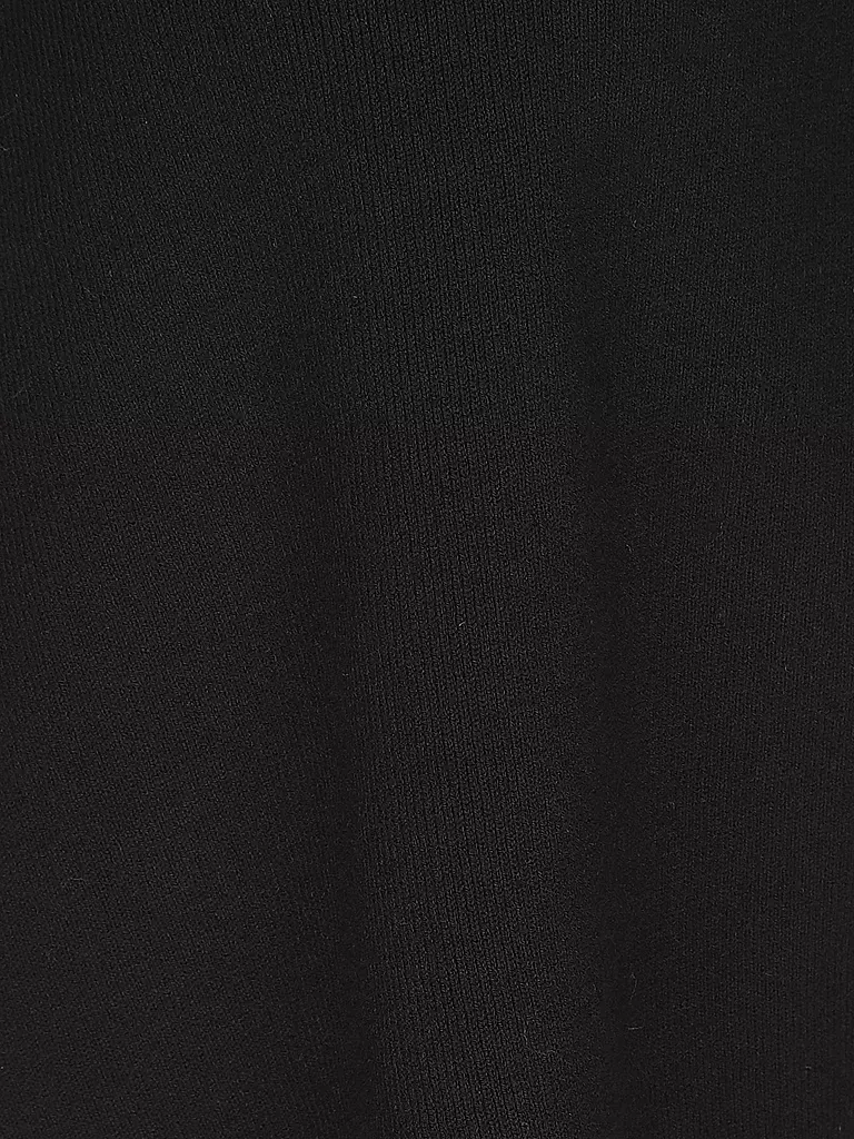COMMA Strickjacke  schwarz