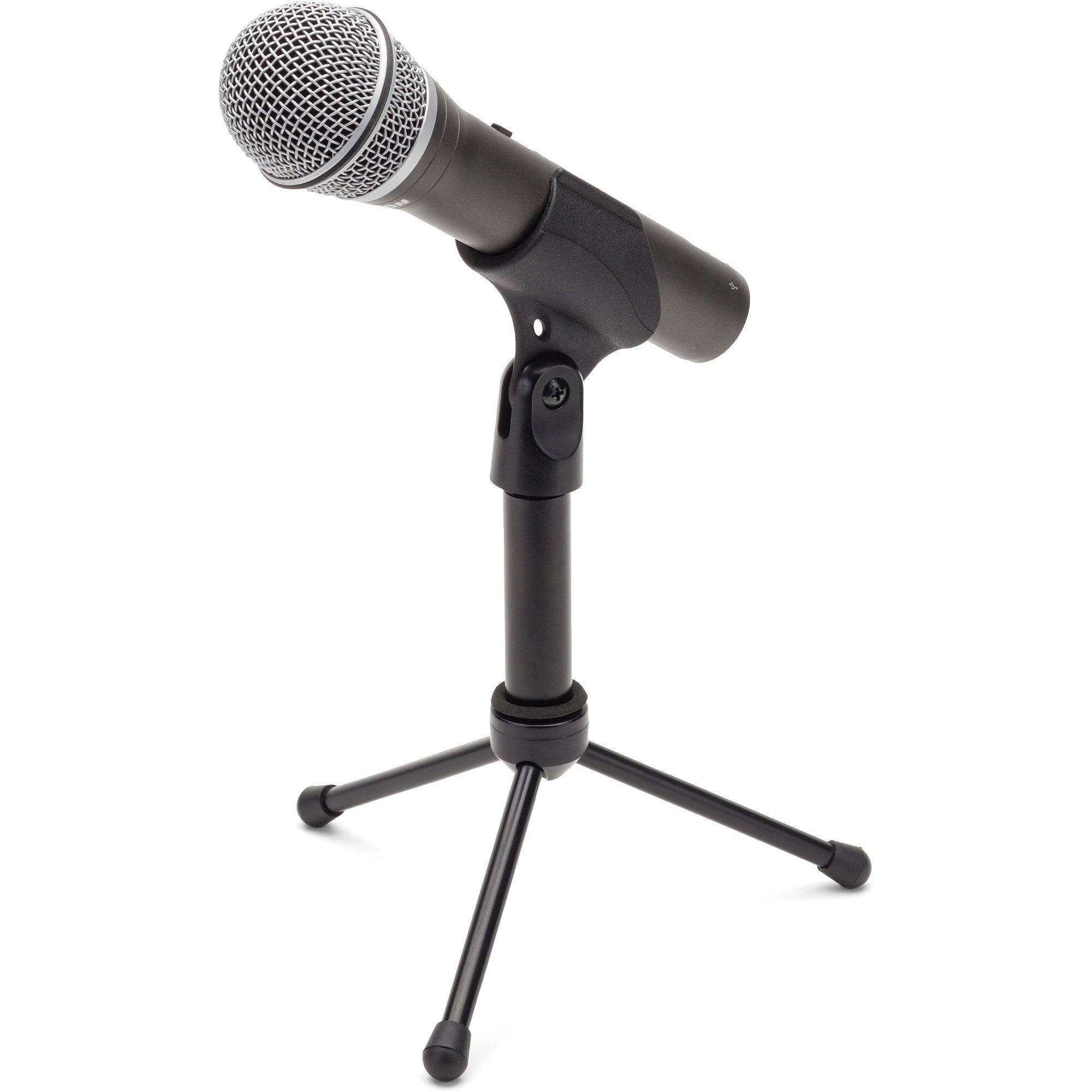 Samson Q2U Pack voor recording en podcasting