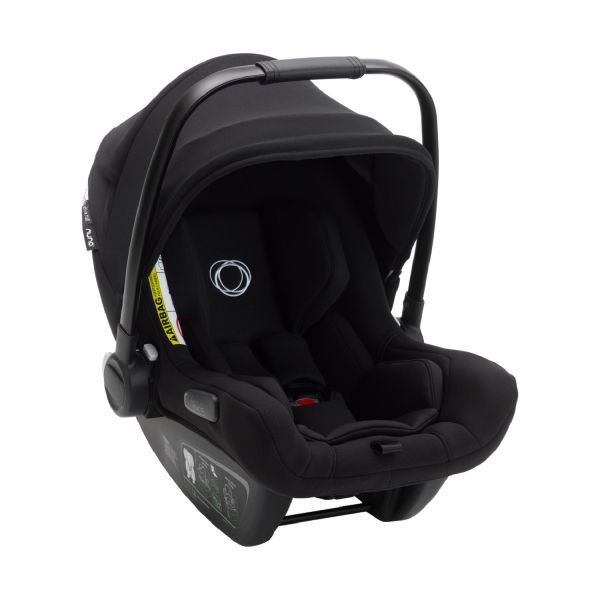 Bugaboo Turtle Air By Nuna Autostoeltje Grey