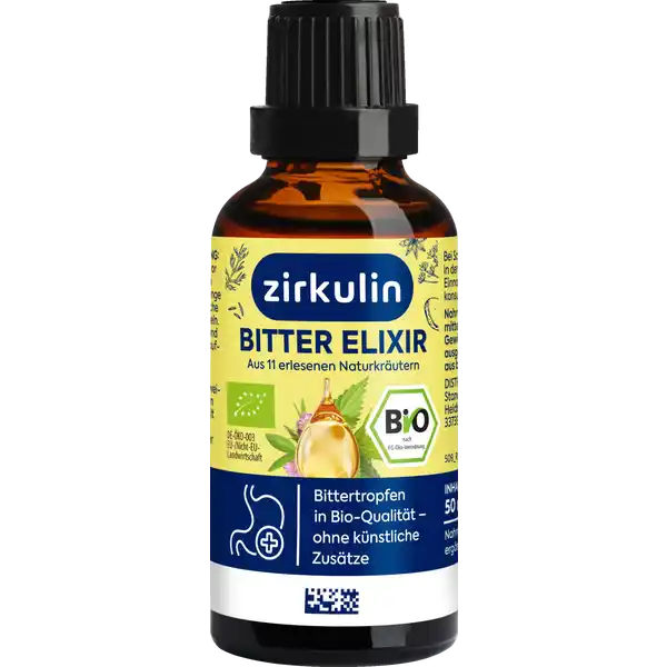 Bio Bitter-Elixir