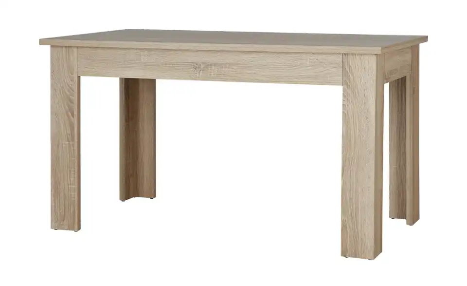 Tischgruppe, 3-teilig Bastian