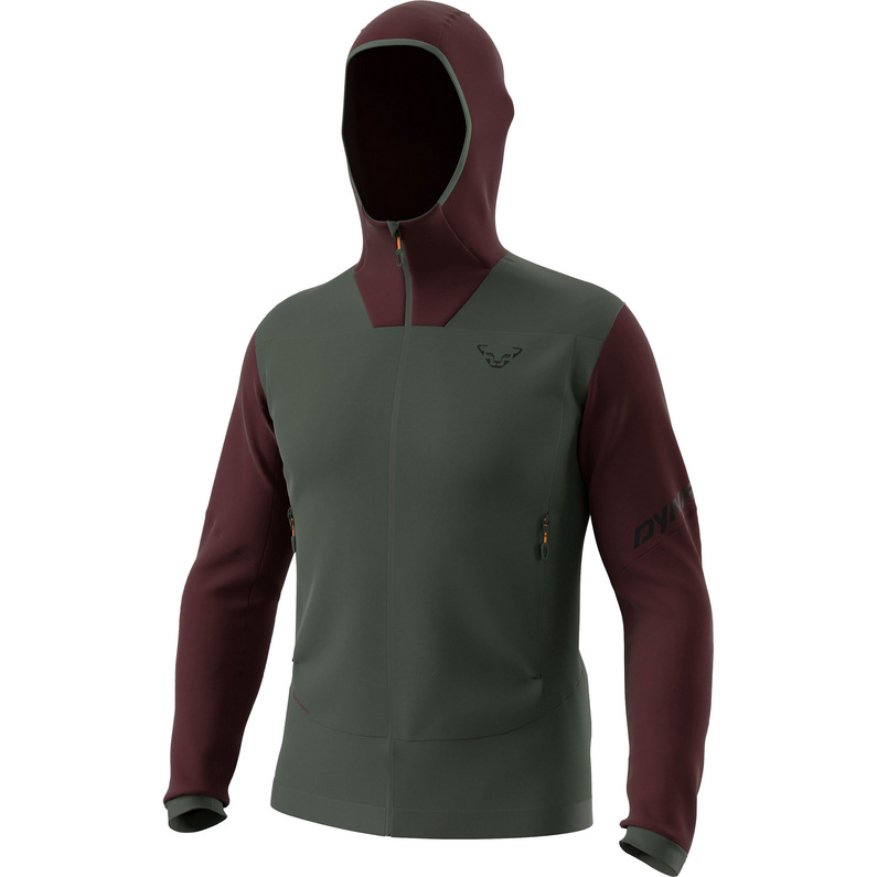 Dynafit Herren Tigard PTC Jacke