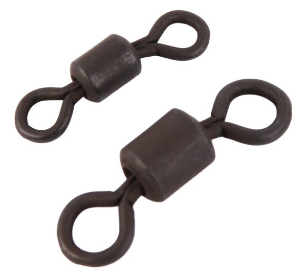 Ultimate Carp End-Tackle Kit avec pas moins de 240 pièces !