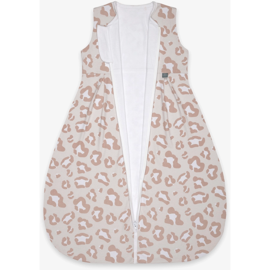 emma & noah Schlafsack Leo Beige