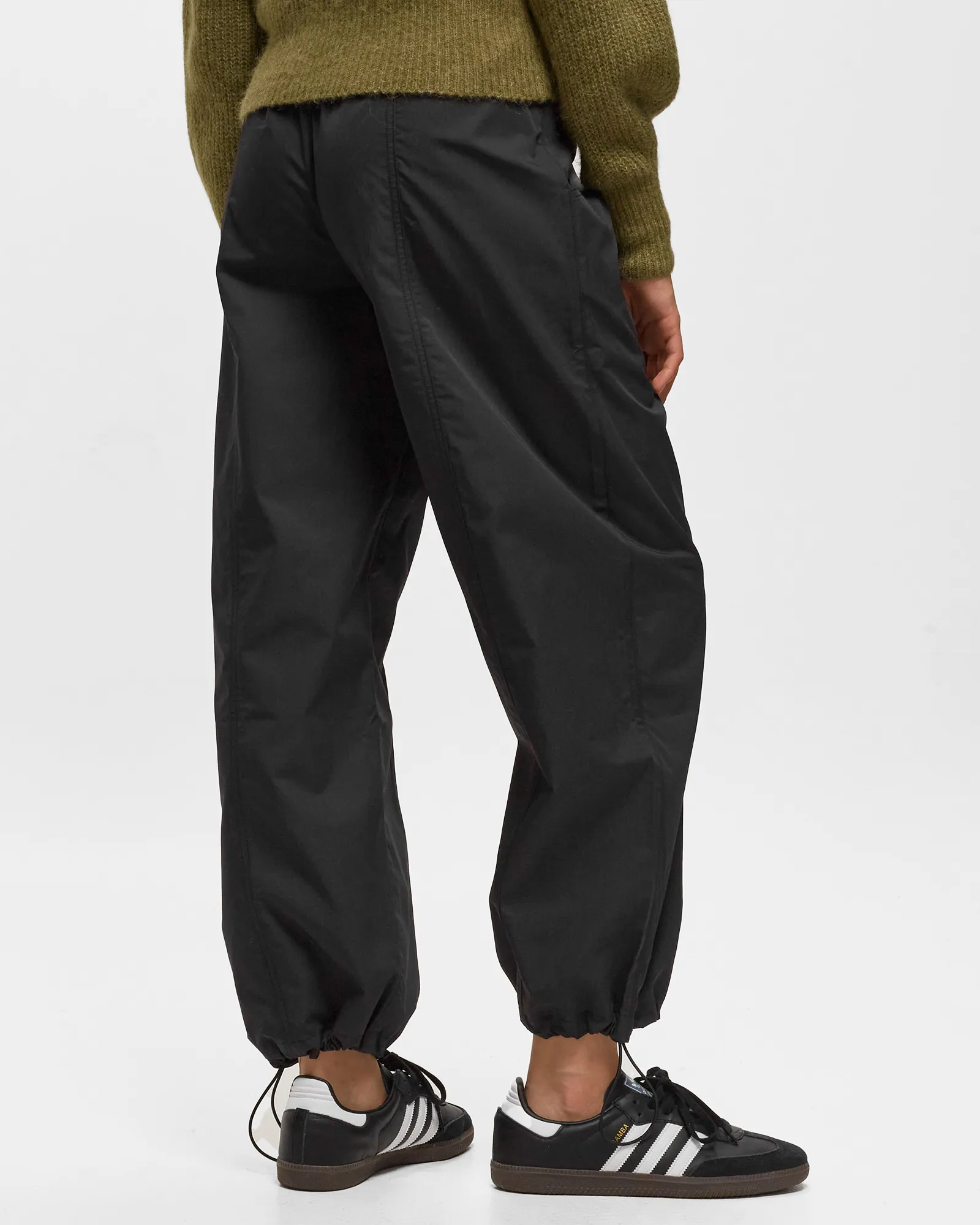 AGOLDE dakota track pant