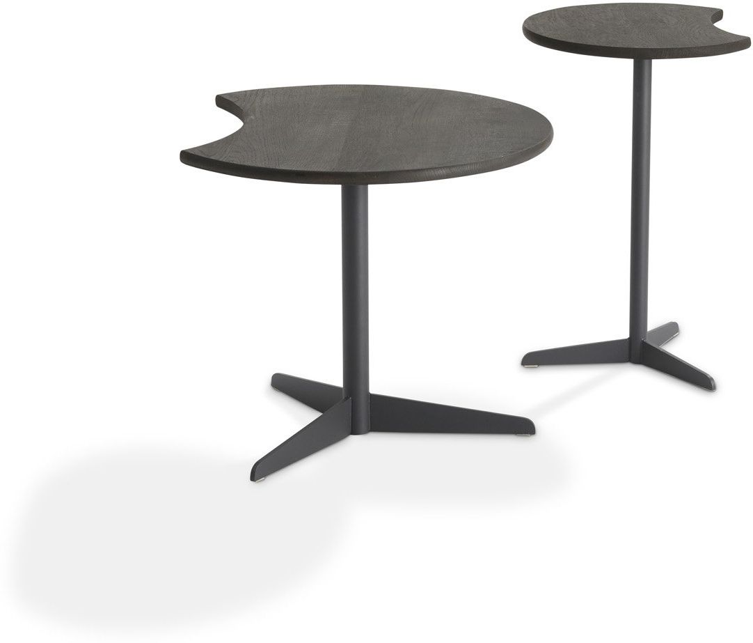 Label Taboo Bijzettafel