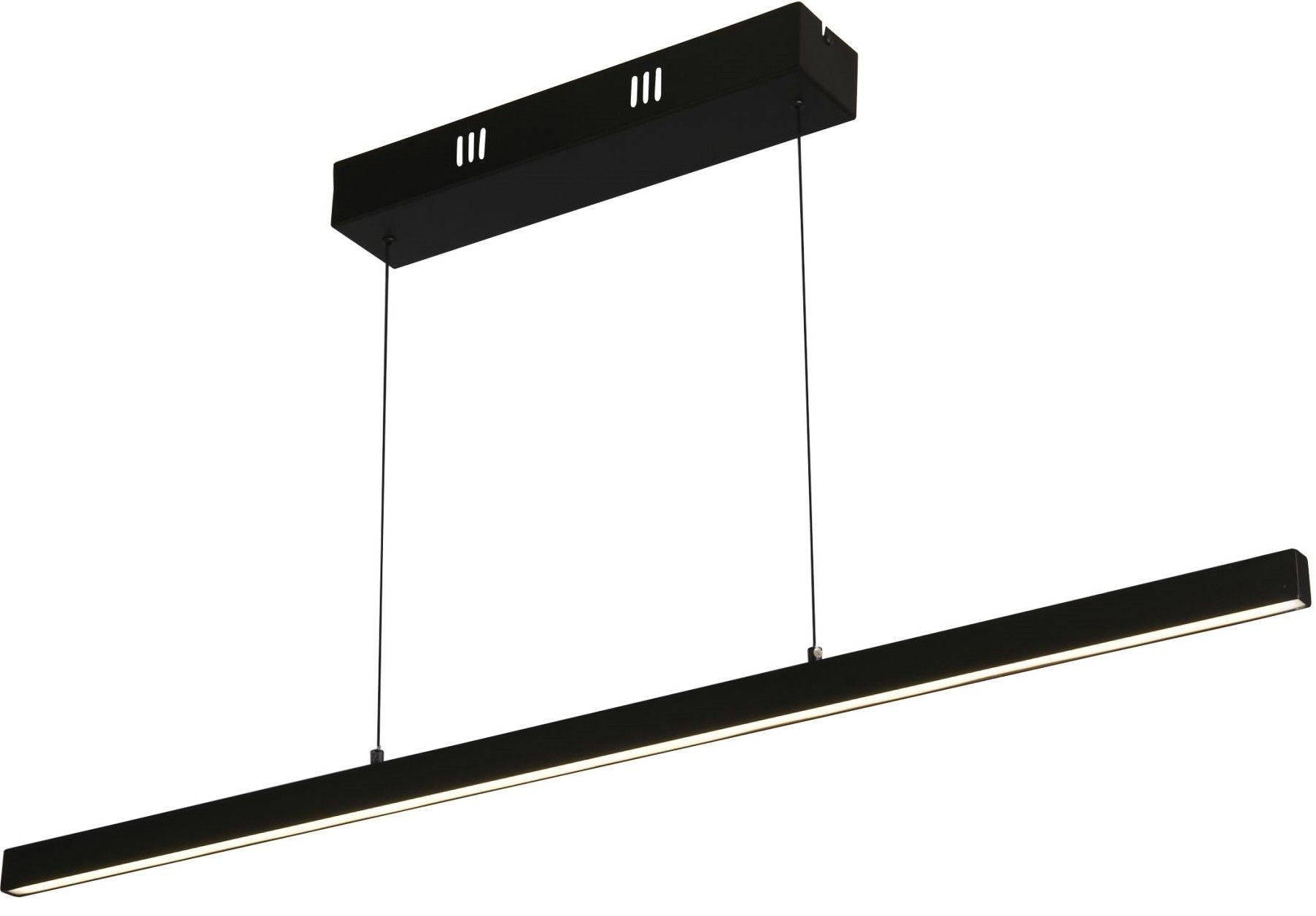 Hanglamp 30228BK Layla B101.5 x D7.5 cm