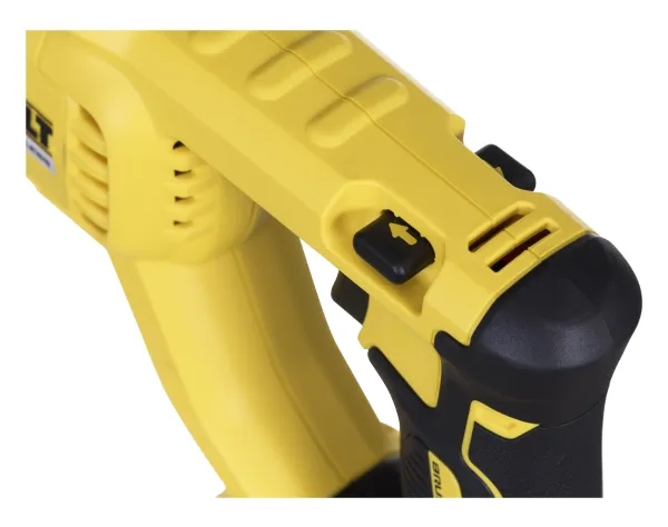 DeWalt 18V XR SDS-plus - Borehammer - d-greb - m/kuffert - Uden batteri