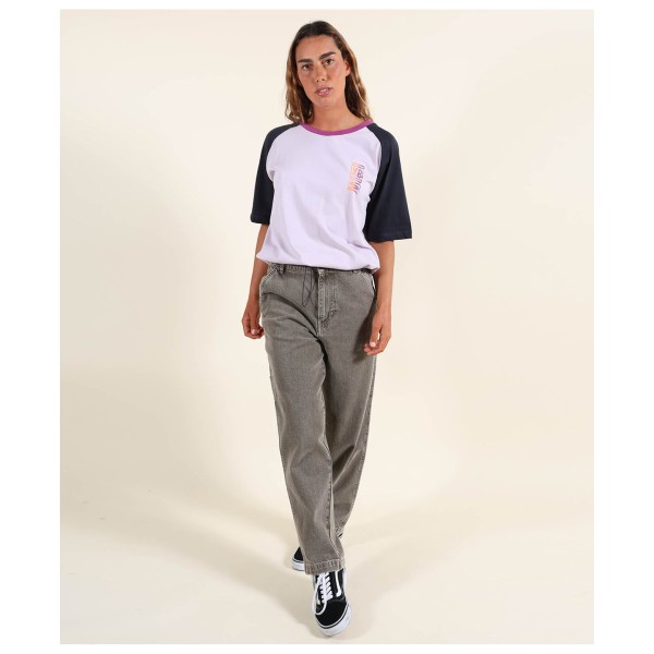 Oxbow - Women's Taroun Short Sleeve T - T-shirt