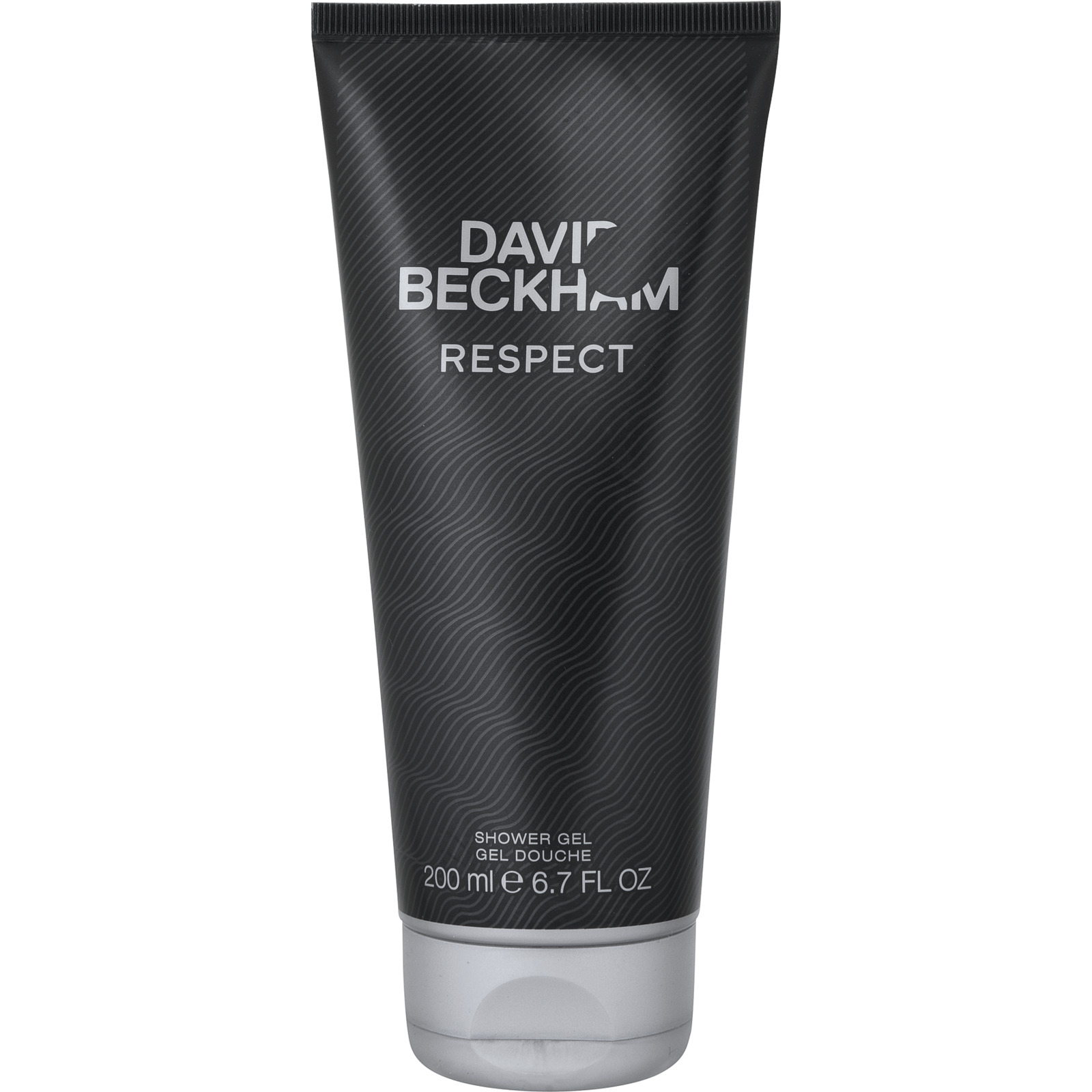 David Beckham Respect Homme Duftset, 2-teilig