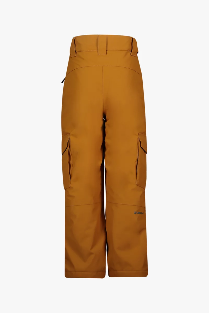 Rehall BUZZ-R Jungen Ski-Snowboardhose