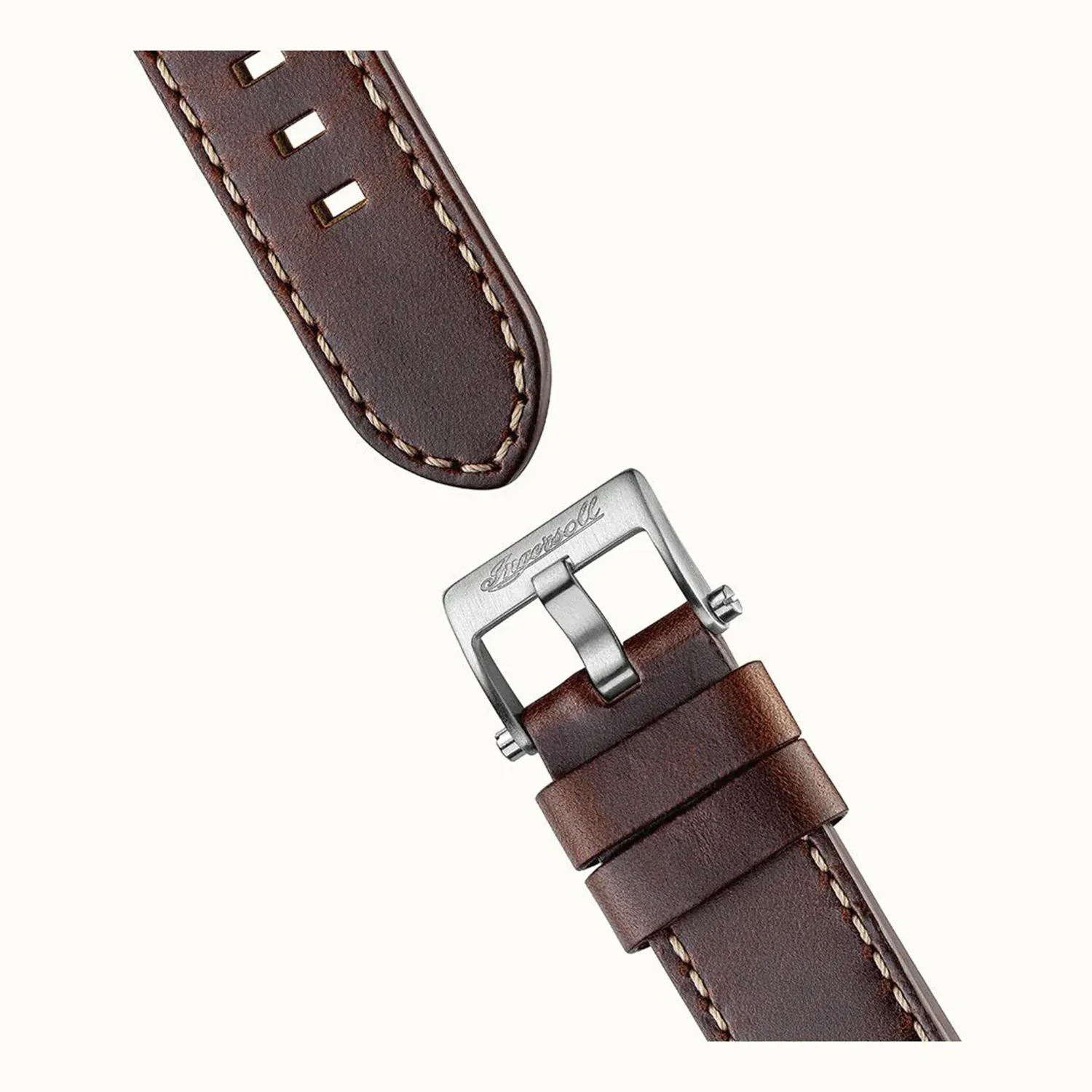 Ingersoll 1892 The Vert Automatic I14302