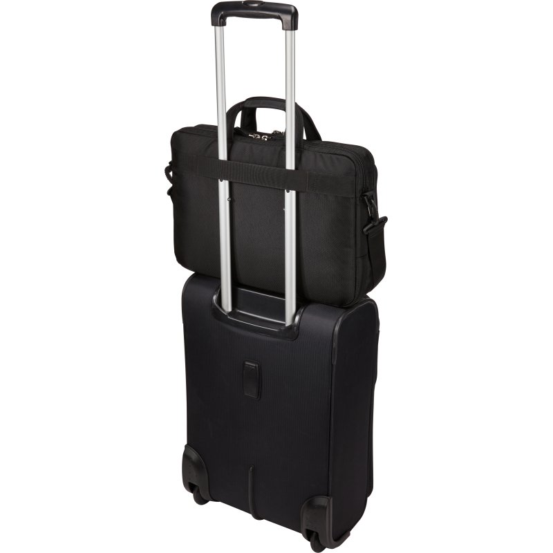 Case Logic Notion NOTIA-116 Black 39,6 cm (15.6
