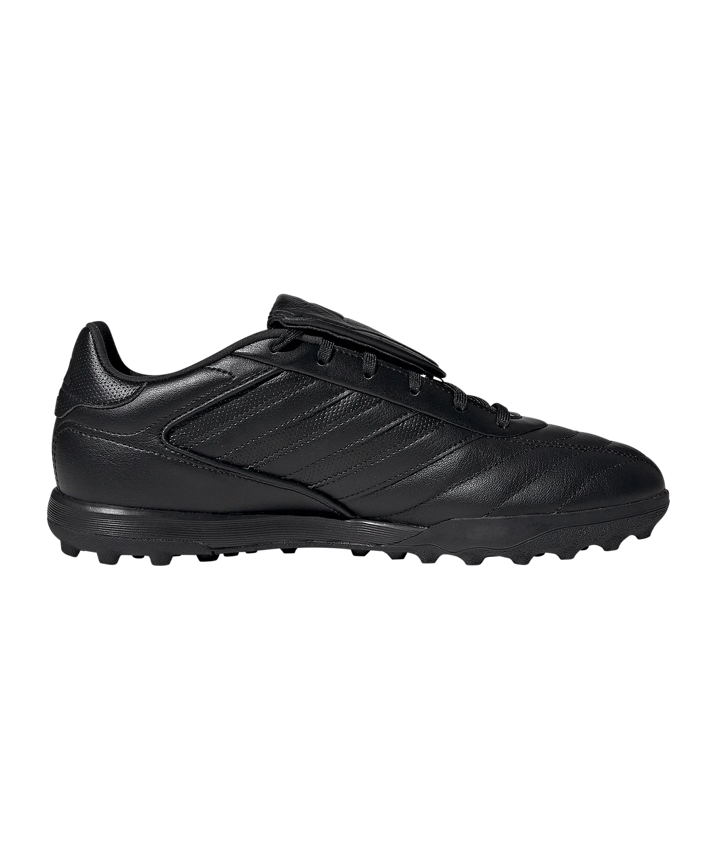 adidas COPA Gloro II TF Schwarz