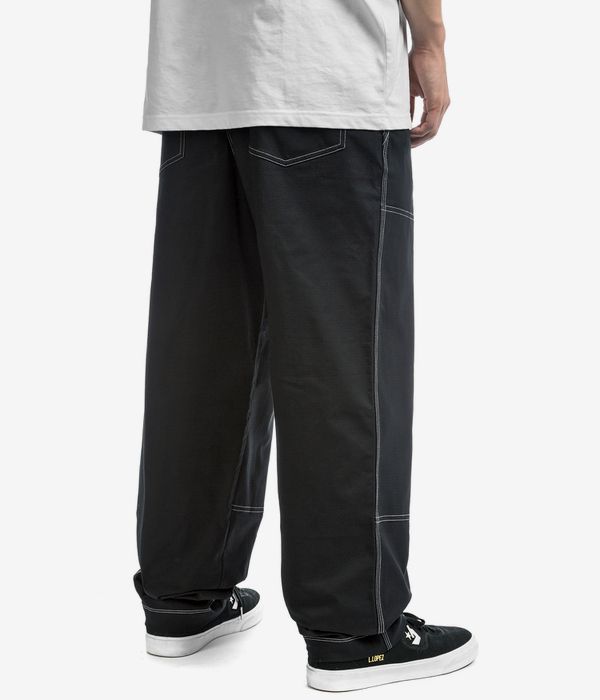 Nike SB Double Knee Hose (black)